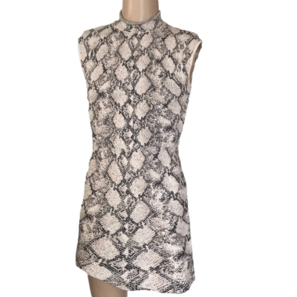 NWT BCBGmaxaria dress
